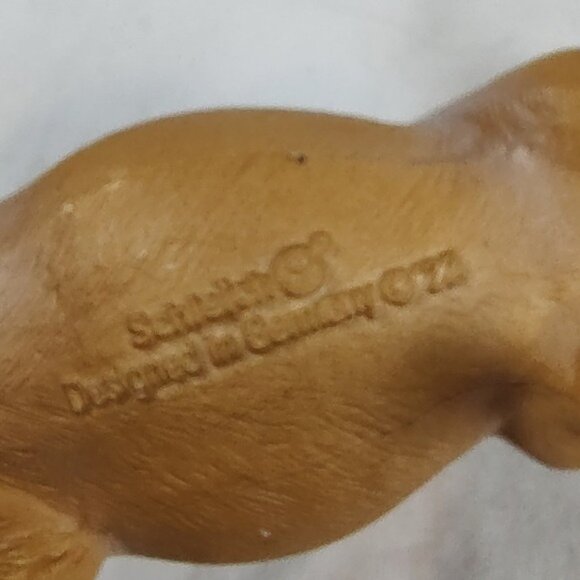 4 Schleich 4" Horse Figures - Picture 8 of 15